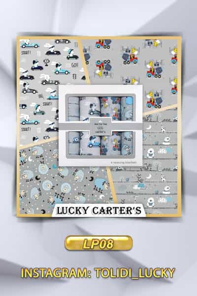 عکس تولیدی لاکی شهرک اوج کرج