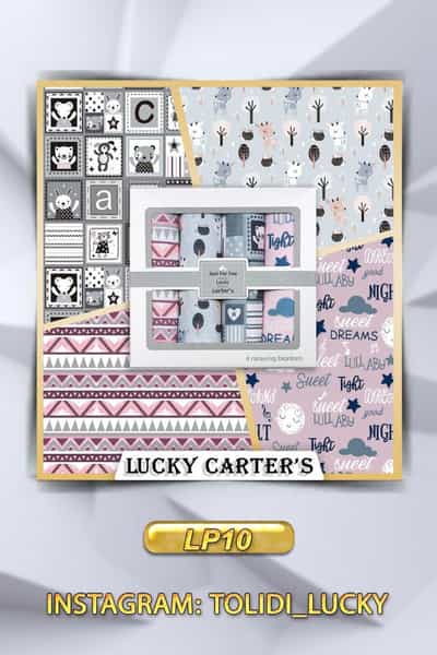 عکس تولیدی لاکی شهرک اوج کرج