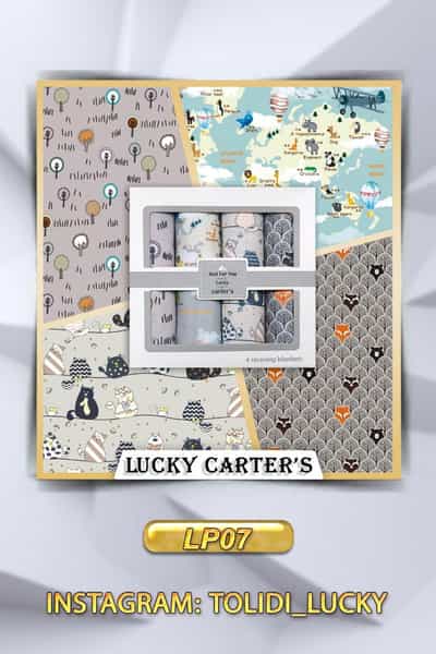 عکس تولیدی لاکی شهرک اوج کرج