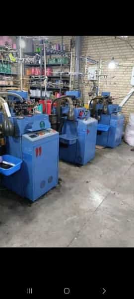 عکس تولیدی جوراب حمید در احمدی شیراز