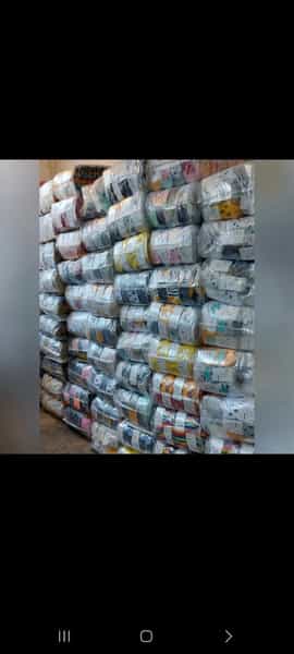 عکس تولیدی جوراب حمید در احمدی شیراز