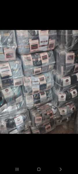 عکس تولیدی جوراب حمید در احمدی شیراز