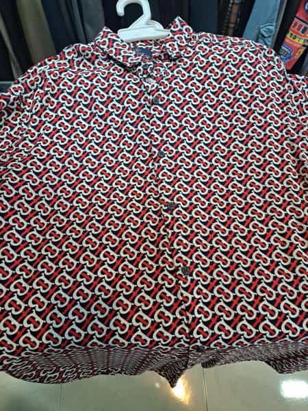 عکس خیاطی و تولیدی و فروشگاه پوشاک پارس در میانرود شیراز