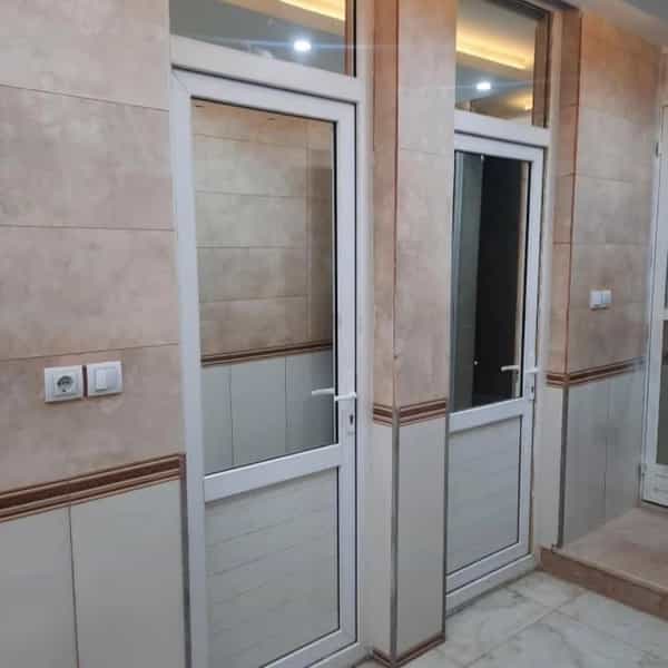 عکس کارگاه تولیدی درب و پنجره دوجداره UPVC شهرک صدرا شیراز