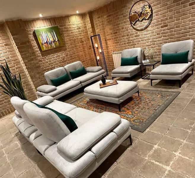 عکس مبلمان رادوین شیراز