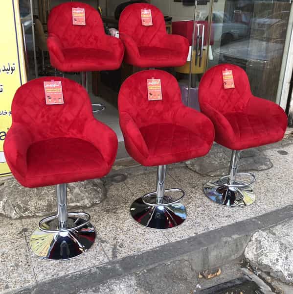 عکس فروشگاه صندلی اپن پارسا چیر در ولیعصر جنوبی تهران