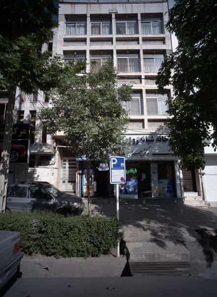 عکس داروخانه شبانه روزی دکتر بهزاد در امام خمینی مشهد