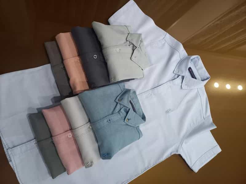 عکس پخش پوشاک مردانه ساریجلو در بازار تهران