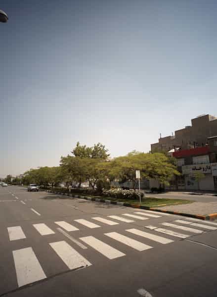 عکس داروخانه دکتر قلی پور در سید رضی مشهد