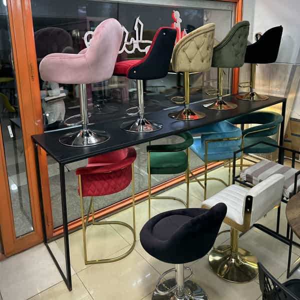 عکس فروشگاه پارسا چیر در ولیعصر جنوبی تهران