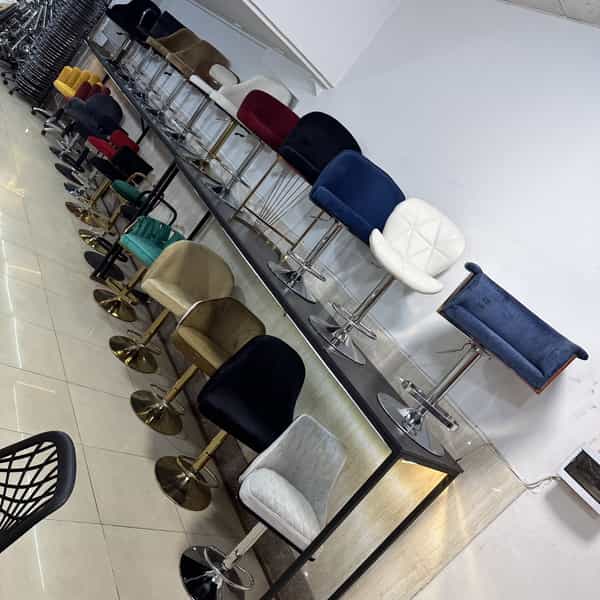 عکس فروشگاه پارسا چیر در ولیعصر جنوبی تهران