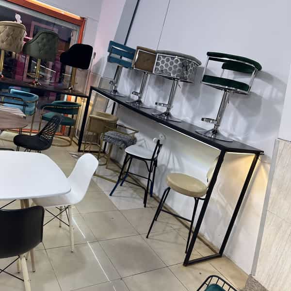 عکس فروشگاه پارسا چیر در ولیعصر جنوبی تهران