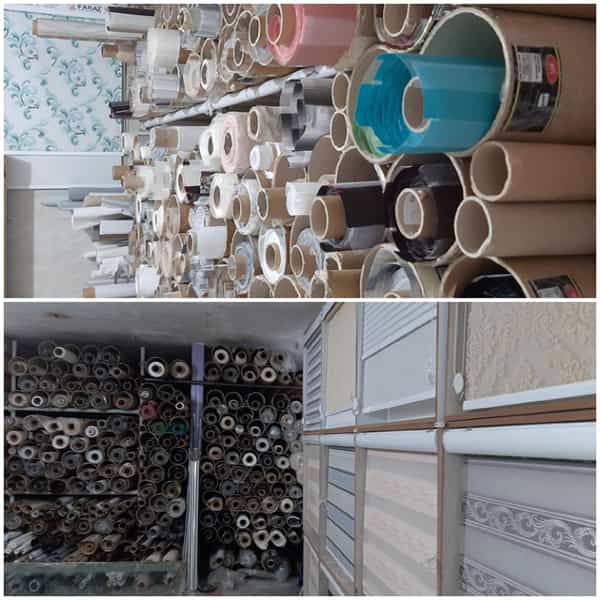 عکس کارگاه تولیدی زبرا سان پلاس در نوروزآباد تهران