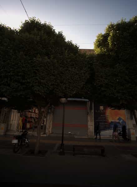 عکس داروخانه دکتر مستوفی در عنصری مشهد