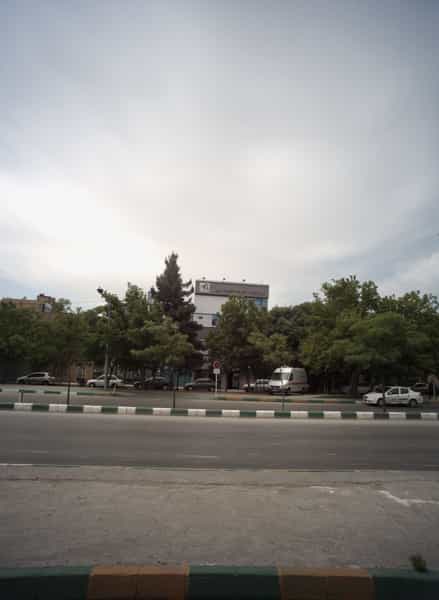 عکس داروخانه در ایثارگران مشهد