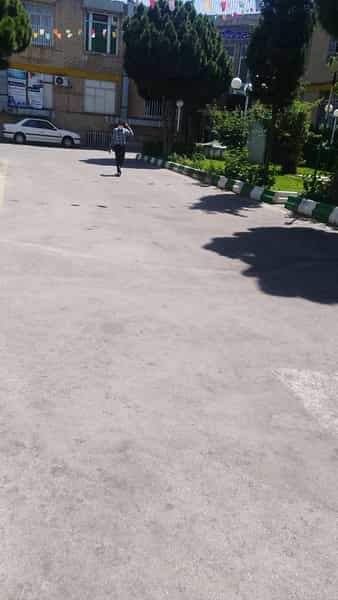 عکس داروخانه بیمارستان امام سجاد (ع) در نیزه مشهد