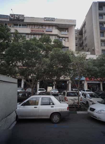 عکس داروخانه در جنت مشهد