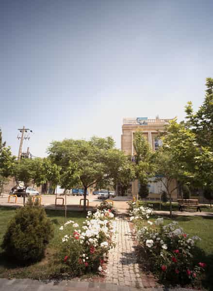 عکس داروخانه در سرافرازان مشهد