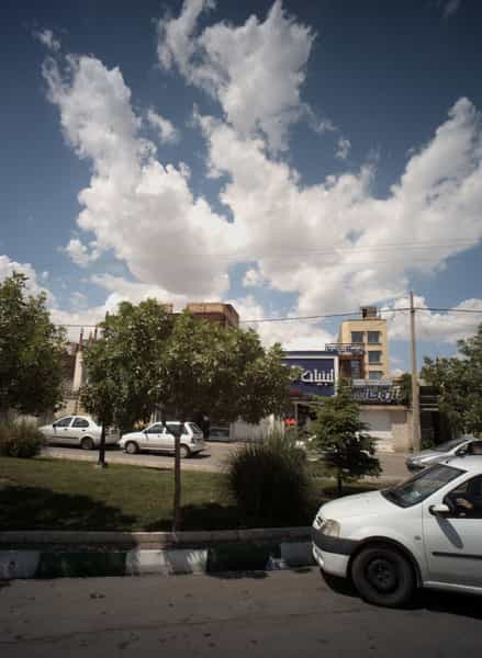 عکس داروخانه در اقبال مشهد