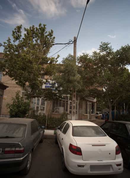 عکس داروخانه در فدک مشهد