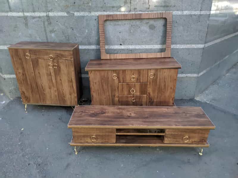 عکس صنایع چوبی آریا کینگ در شهید رجایی تهران