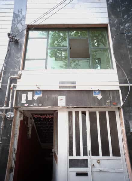 عکس تولیدی دکوتا در شمیران نو تهران