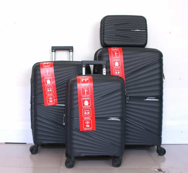 عکس تولیدی کوله و چمدان در عبدل آباد تهران