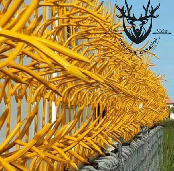 عکس تولید صنایع فلزی متال مهر شهرک امام خمینی تهران