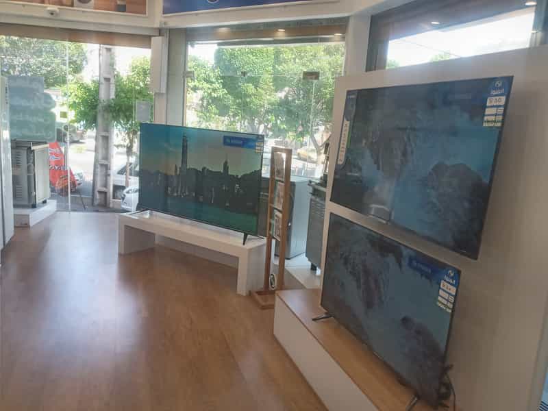 عکس فروشگاه اسنوا در تهرانپارس غربی تهران