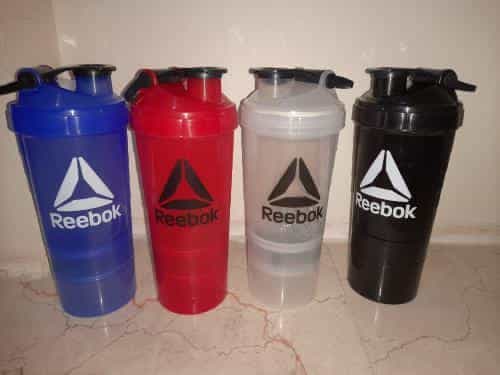 عکس فروشگاه ورزشی رهبر در خاک سفید تهران