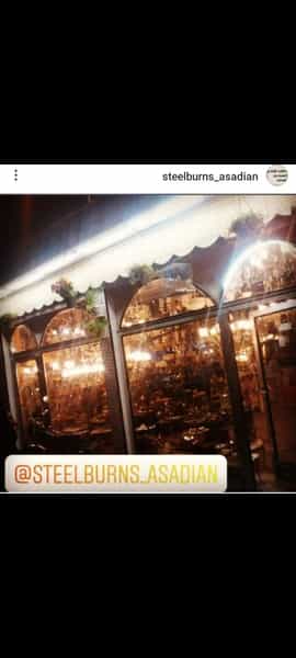 عکس صنایع تولیدی برنز اسدیان در جابری تهران