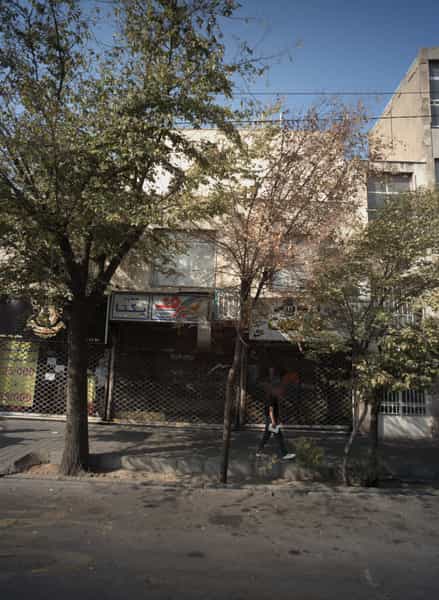 عکس فروشگاه ورزشی اسپرت در صد دستگاه تهران