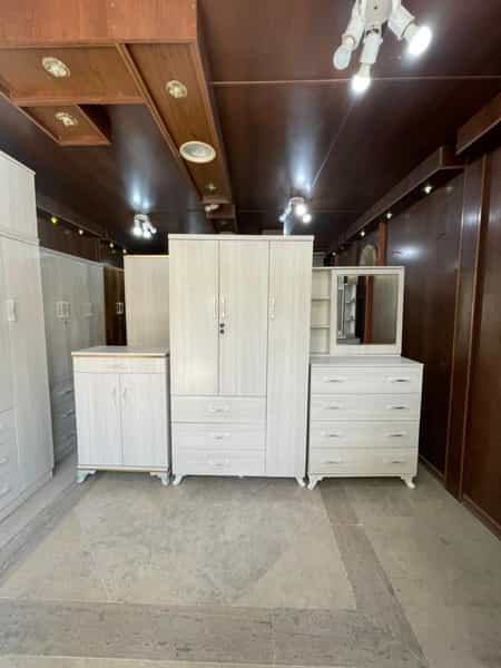 عکس تولیدی کمد دراور مایاک در ولیعصر جنوبی تهران