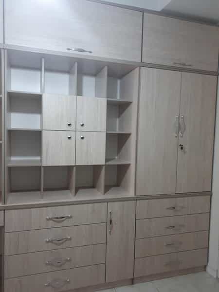 عکس صنایع چوبی نجفی در شهید رجایی تهران