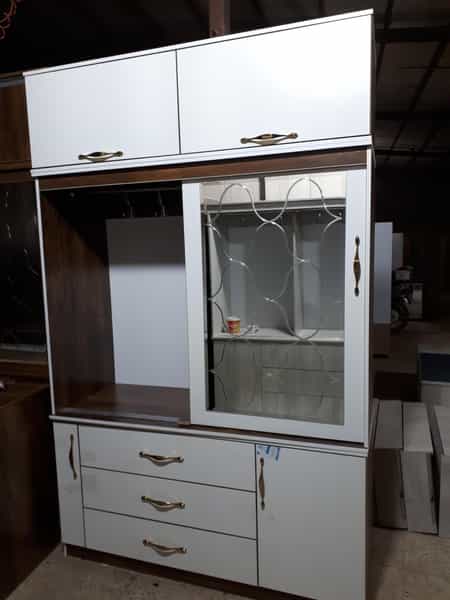 عکس صنایع چوبی نجفی در شهید رجایی تهران