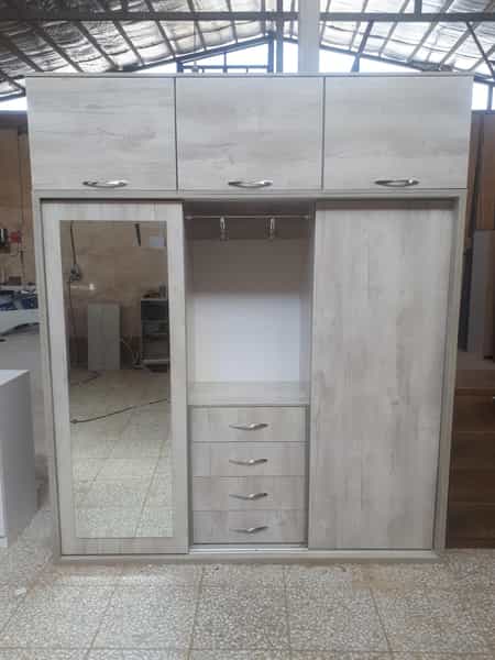 عکس صنایع چوبی نجفی در شهید رجایی تهران