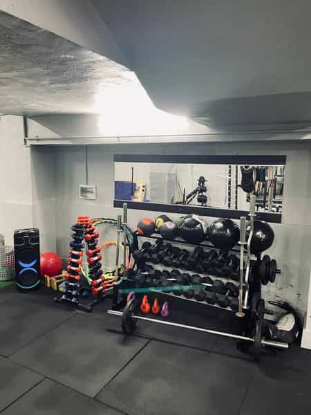 عکس باشگاه ورزشی مهراد کوی برق ساری