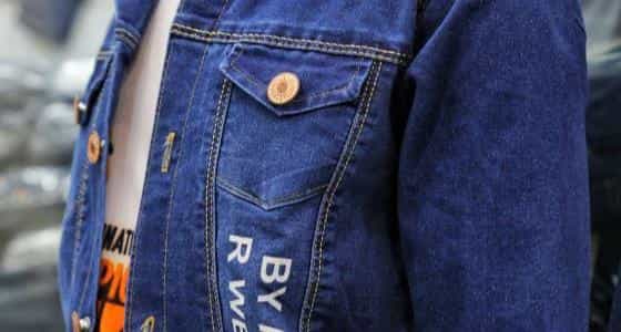 عکس تولید و پخش پوشاک حسینی در بازار تهران