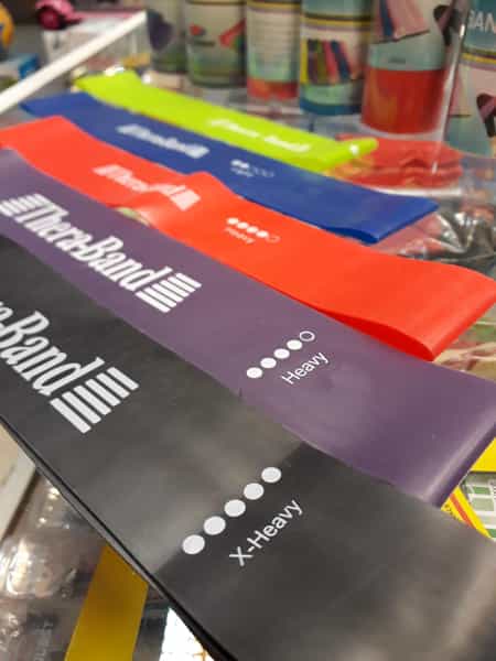 عکس فروشگاه ورزشی پیروزی در اشراق اصفهان