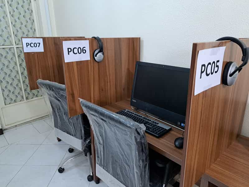 عکس آموزشگاه علمی آزاد پسرانه زیتون در زیتون کارمندی اهواز