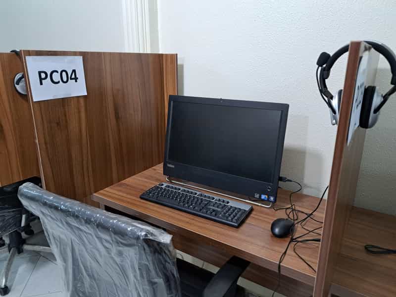 عکس آموزشگاه علمی آزاد پسرانه زیتون در زیتون کارمندی اهواز