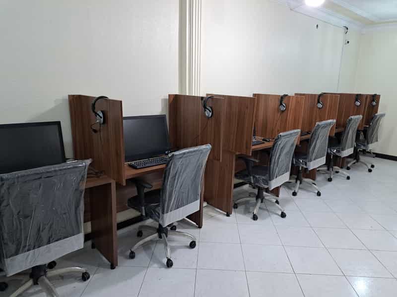 عکس آموزشگاه علمی آزاد پسرانه زیتون در زیتون کارمندی اهواز