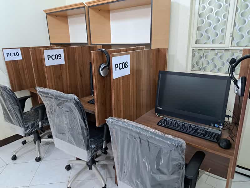 عکس آموزشگاه علمی آزاد پسرانه زیتون در زیتون کارمندی اهواز