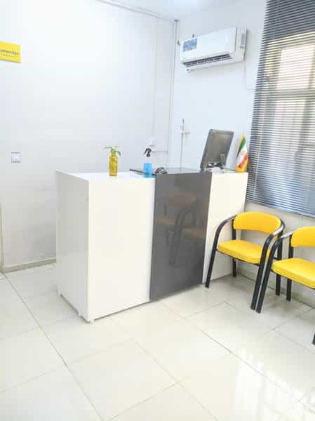 عکس کانون زبان داناراد کوی ترابری اهواز