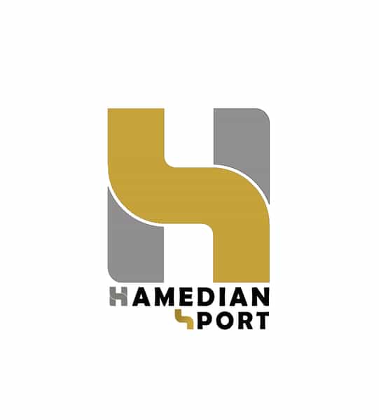 عکس فروشگاه لوازم ورزشی حامدیان اسپرت در آینه خانه اصفهان