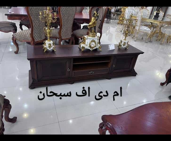 عکس ام دی اف MDF و نجاری سبحان اصفهان