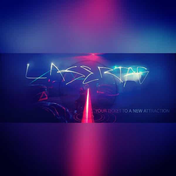 عکس لیزرتگ تبریز پل سنگی تبریز