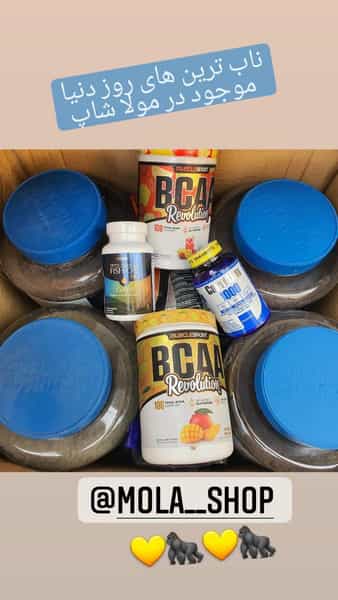 عکس باشگاه مولا - Mola GYM در ولیعصر تبریز