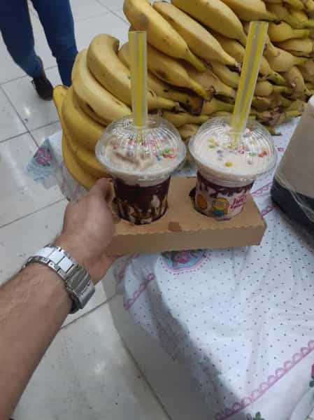 عکس آبمیوه طبیعی تشریفات خیابان زندوکیلی اهواز