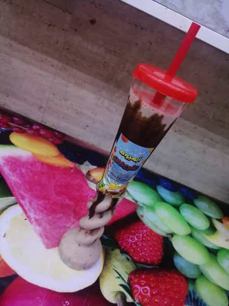 عکس آبمیوه طبیعی تشریفات خیابان زندوکیلی اهواز